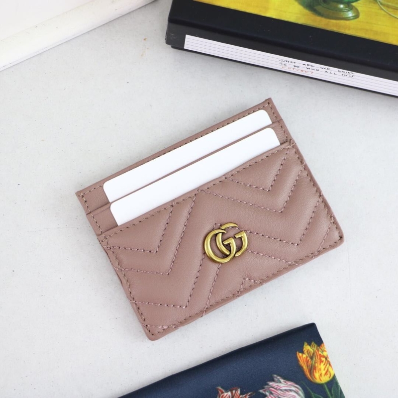 Gucci Wallets & Purse